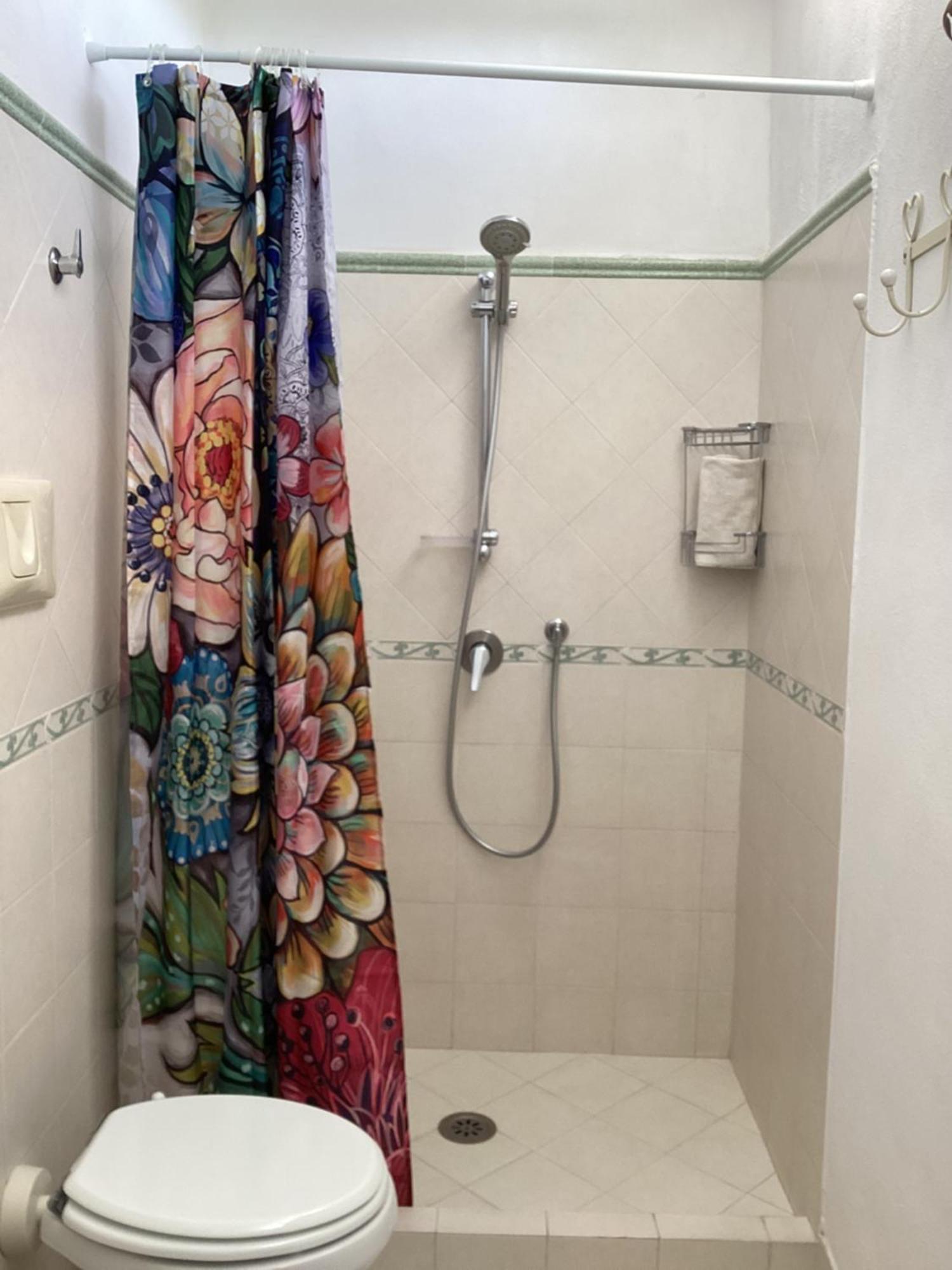 B&B Casetta Minghitto 아나카프리 외부 사진