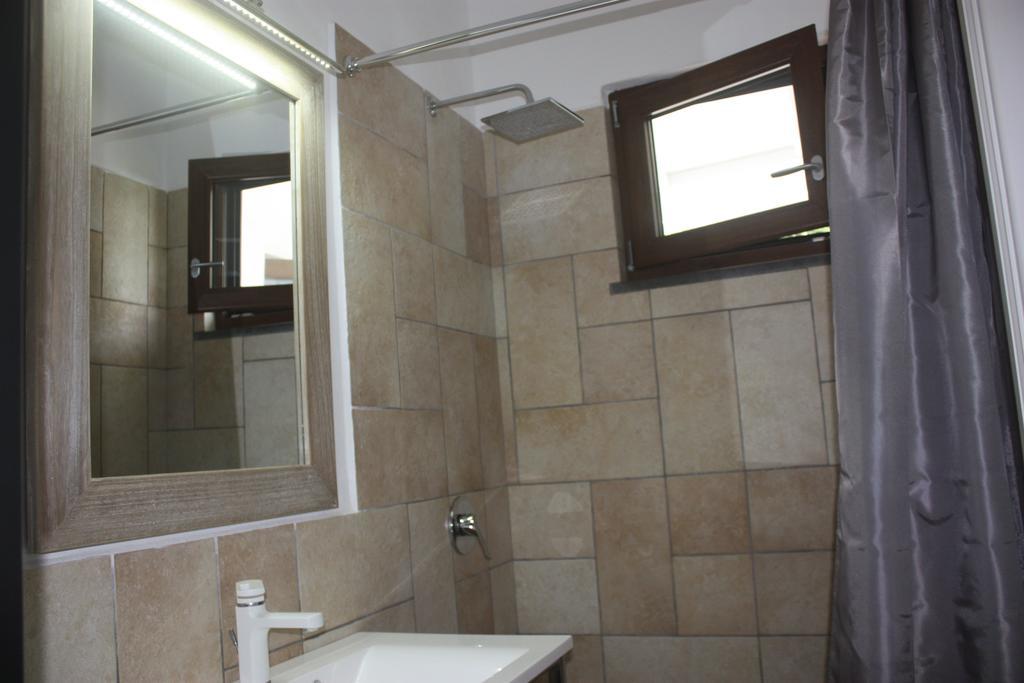 B&B Casetta Minghitto 아나카프리 외부 사진